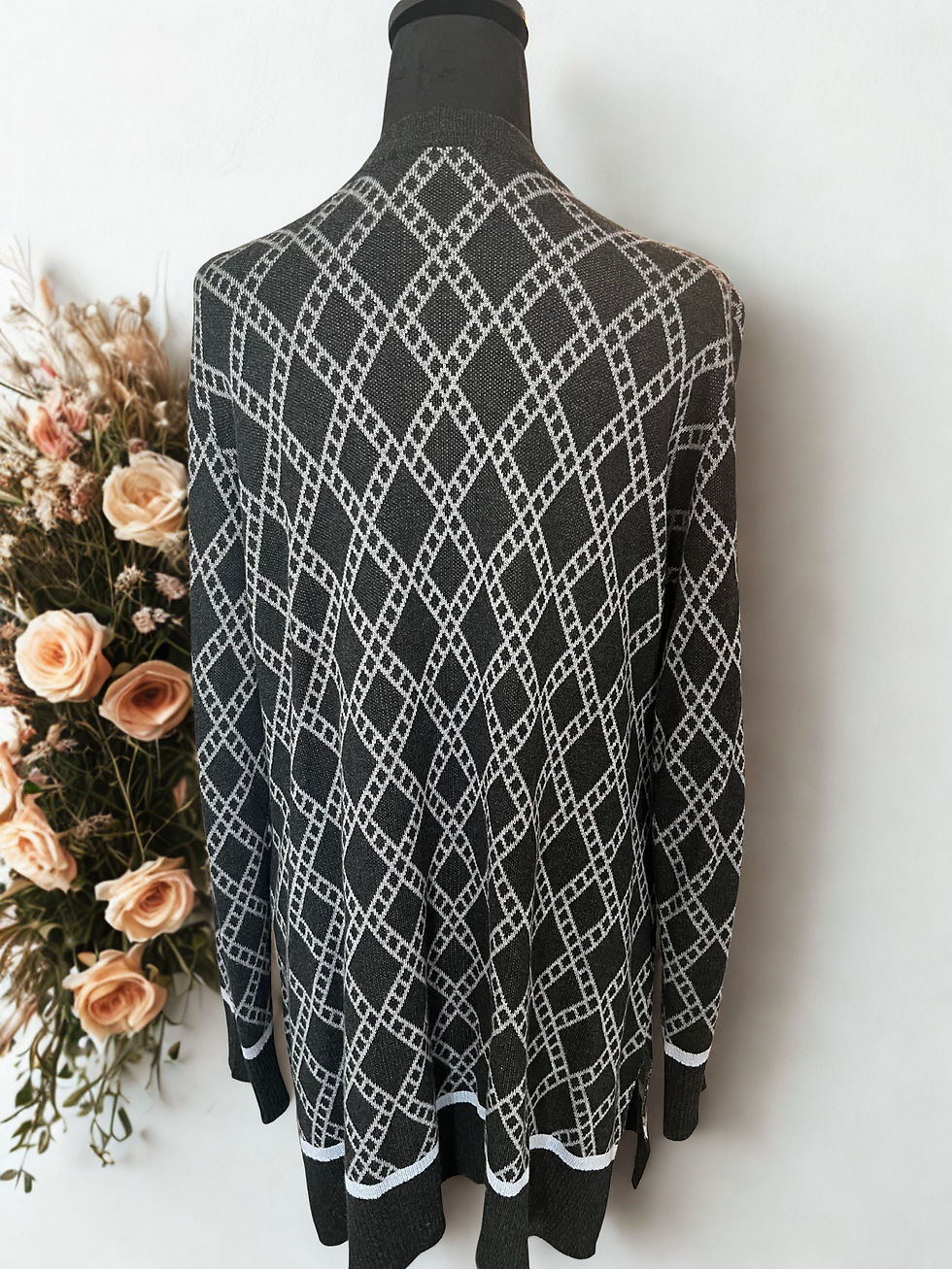 Thumbnail: Gray Sweater