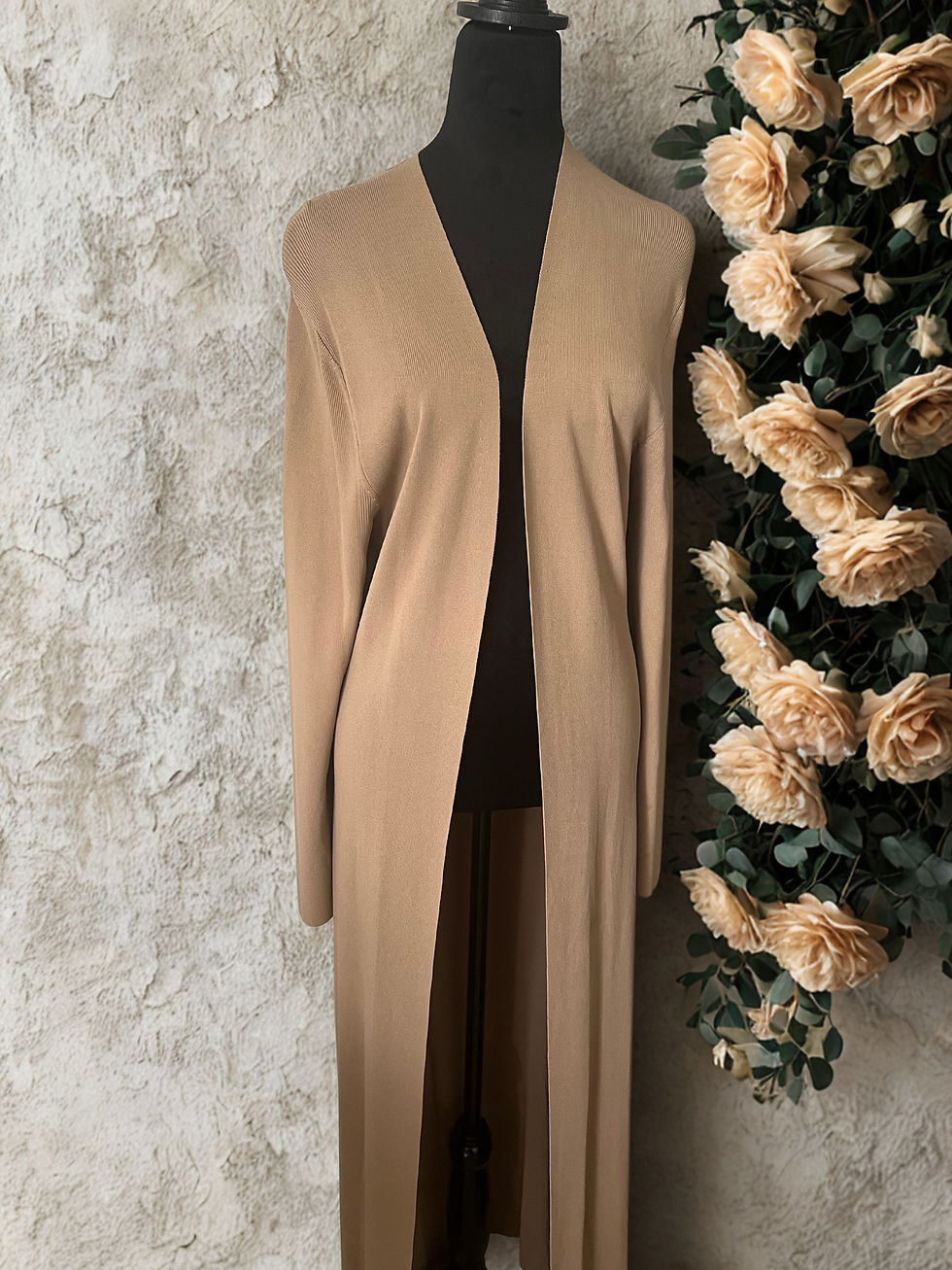 Thumbnail: Max Studio Long Sweater