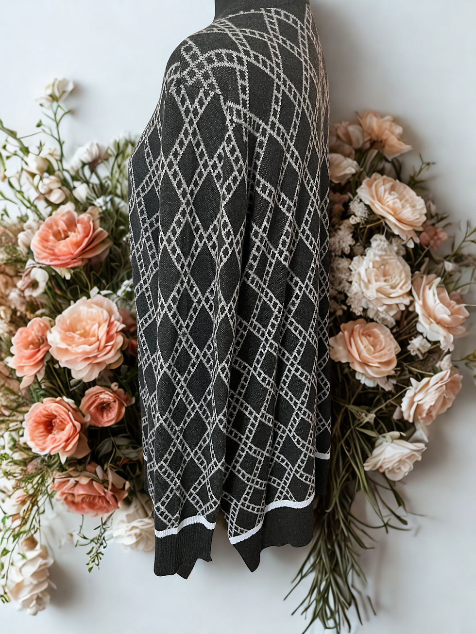 Thumbnail: Gray Sweater