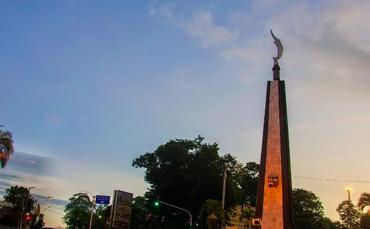 Pengaruh Kondisi Geografis terhadap Pembentukan Budaya disekitar Wilayah Kota Bogor