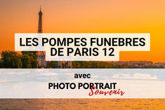 Pompes Funèbres Paris 12 75012