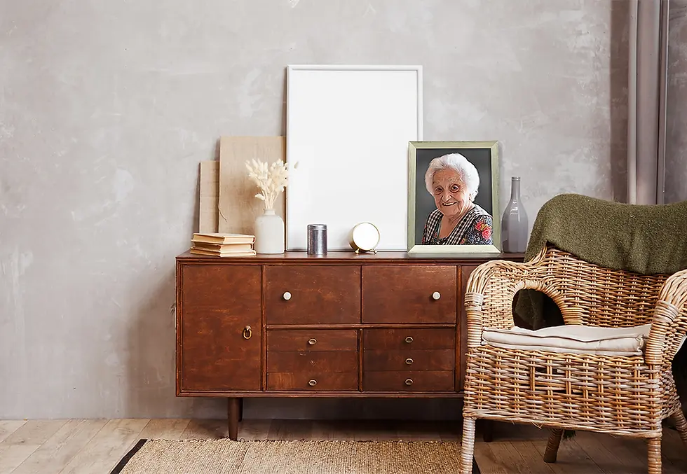 Portrait souvenir, hommage au défunt, cérémonie funéraire, portrait sur toile, qualité beaux-arts, souvenir éternel, encadrement élégant, livraison rapide, personnalisation de portrait, accompagnement en deuil