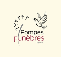 Pompes Funèbres BY PETIT FERTOISES