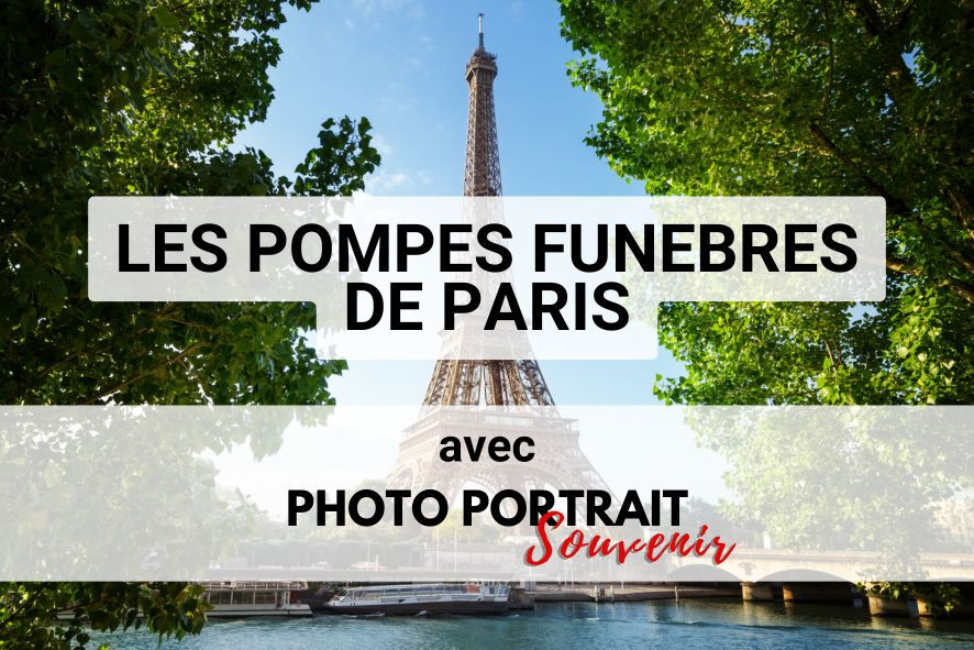 Pompes Funèbres Paris