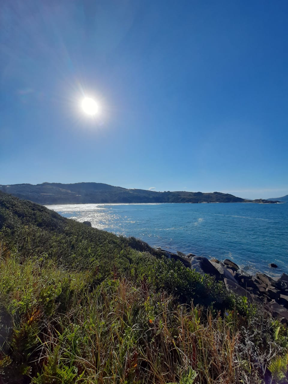 Praia do Rosa