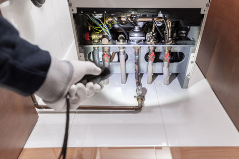Why You Should Get a Heating Tune-Up