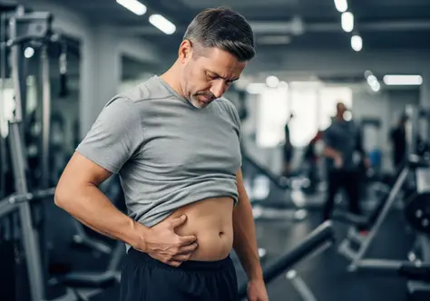 Transform Your Dad Bod: A Complete Daddy Makeover in NYC