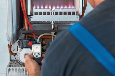 Heating System Repairs & FAQs