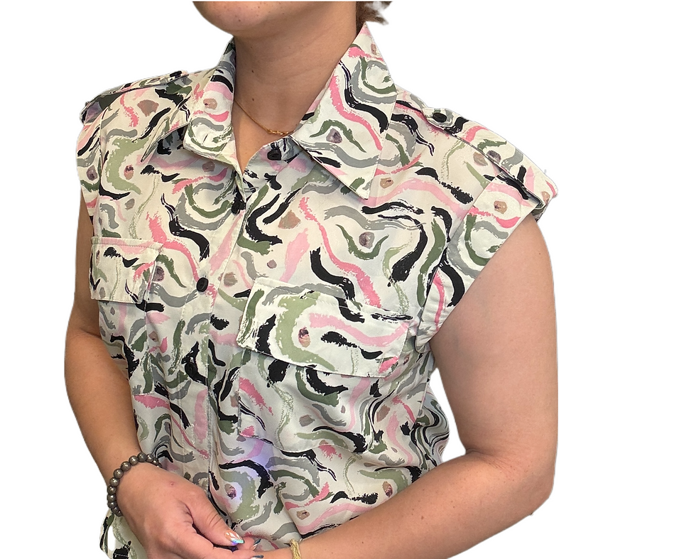 Collar design