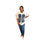 Thumbnail: Denim white shirt
