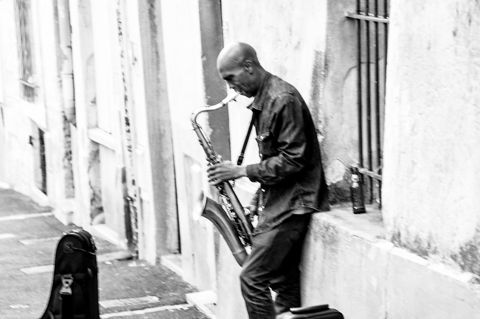 au saxo