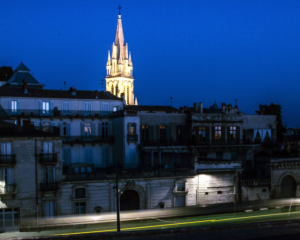 montpellier