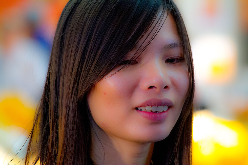jolie asian