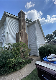 House Pressure Washing | Virginia Beach, Chesapeake, Norfolk