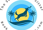 Dog sitting Virginia Beach logo – reliable Ocean Lakes and Red Mill Commons pet care.