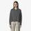 Miniature : PULL GRAMARNIER GRIS KWAY FEMME