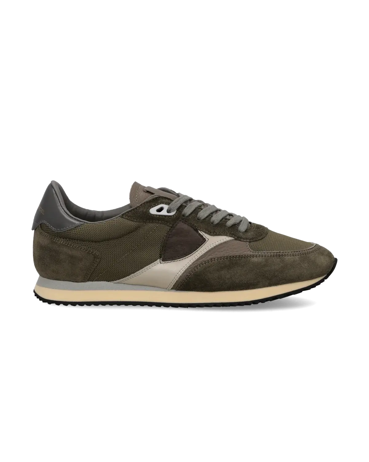 PHILIPPE MODEL BELLEVILLE KAKI