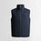 Miniature : VESTE SANS MANCHES FUSALP HOMME BLEU GILET LATMA