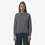 Miniature : PULL CLARISSE WOOL GRIS