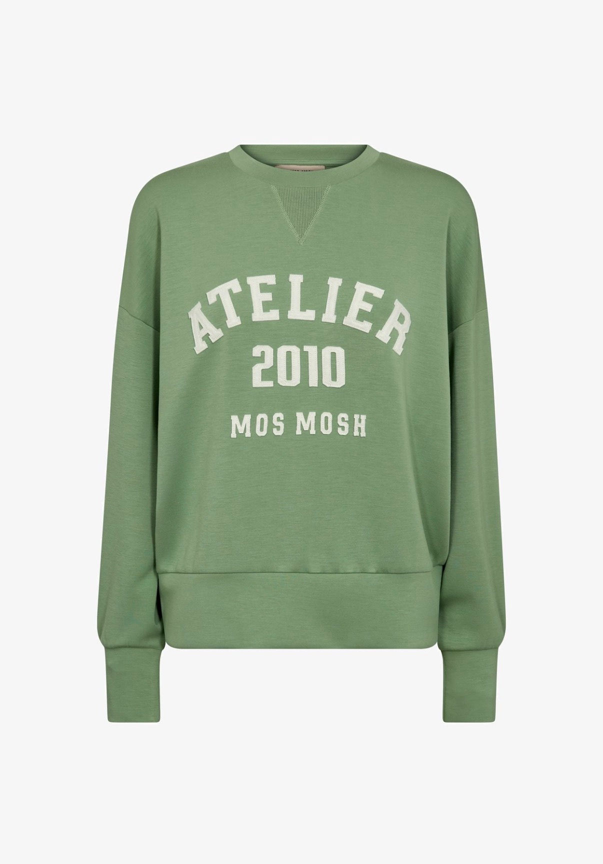 SWEAT VERT OLS MOS MOSH