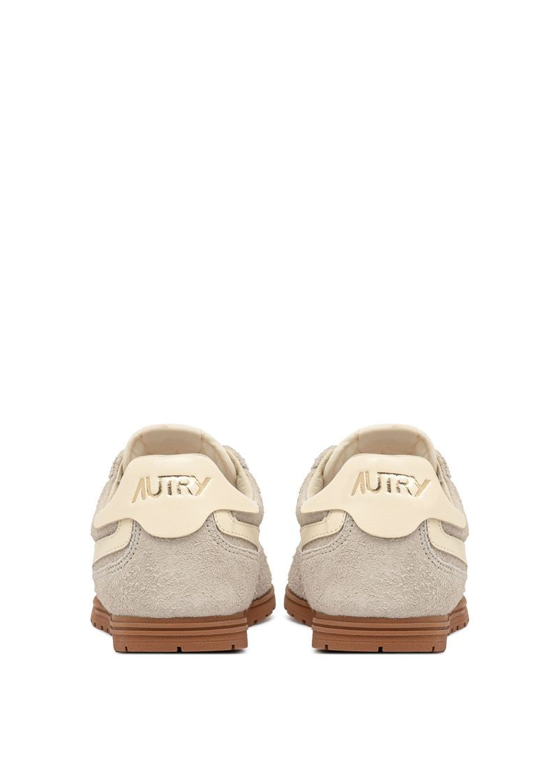 Miniature : SNEAKERS AUTRY WINDSPIN BEIGE