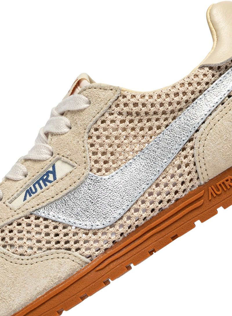 Miniature : SNEAKERS AUTRY WINDSPIN BEIGE