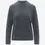 Miniature : PULL CLARISSE WOOL GRIS
