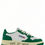 Miniature : SNEAKERS MEDALIST  BLANC VERT