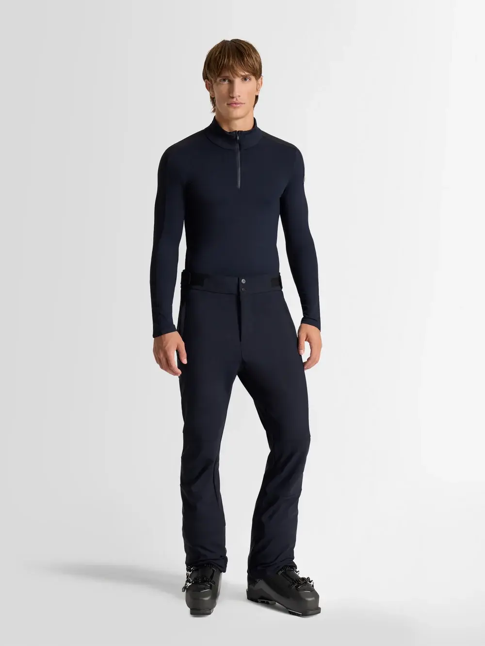 SOUS PULL ALPILLE MARIN