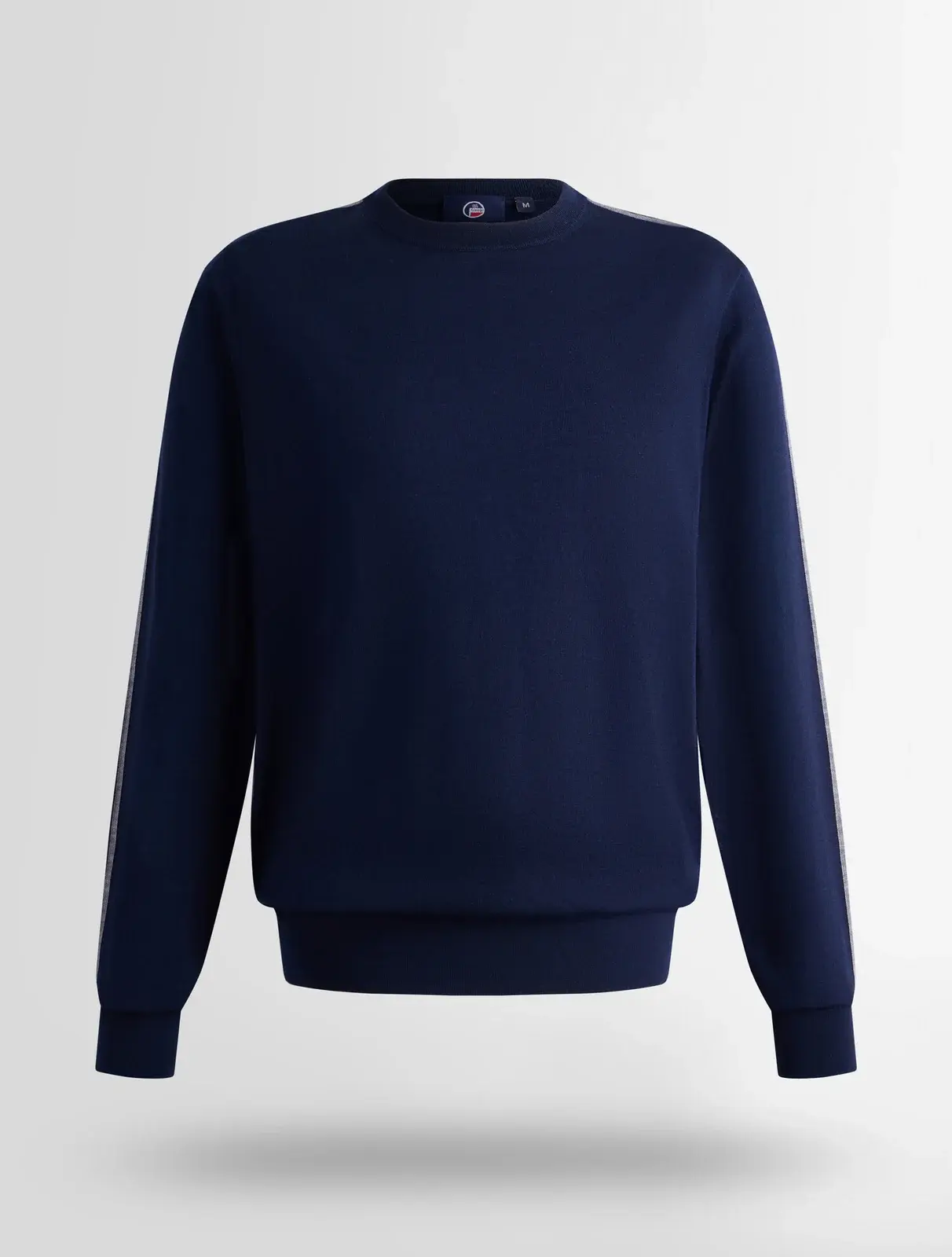 PULL NAYRAL HOMME BLEU FUSALP