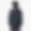 Miniature : VESTE RAINER SPACER BLEU POLAIRE HOMME KWAY