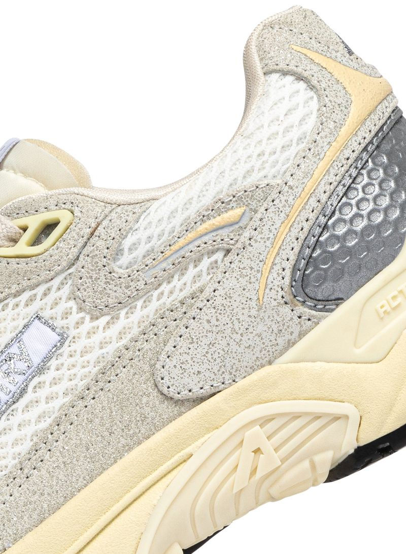 Miniature : SNEAKERS HYPERWAYBLANCHE PAILLETE