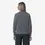 Miniature : PULL CLARISSE WOOL GRIS