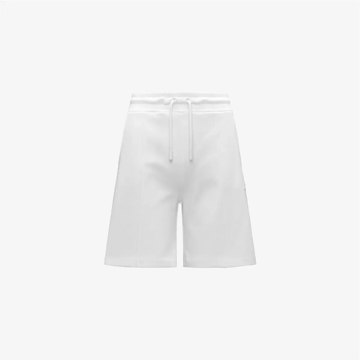 SHORT BERMUDA FEMME BLANC KWAY LAVIGNE