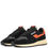 Miniature : AUTRY MIXTE   REELWIND NOIRT ORANGE
