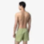 Miniature : SHORT HAZEL A RAYURES VERT HOMME KWAY