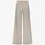Miniature : PANTALON JENY VELOUR POLAR FEMME KWAY BEIGE