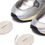Miniature : AUTRY MIXTE   REELWIND ARGENT
