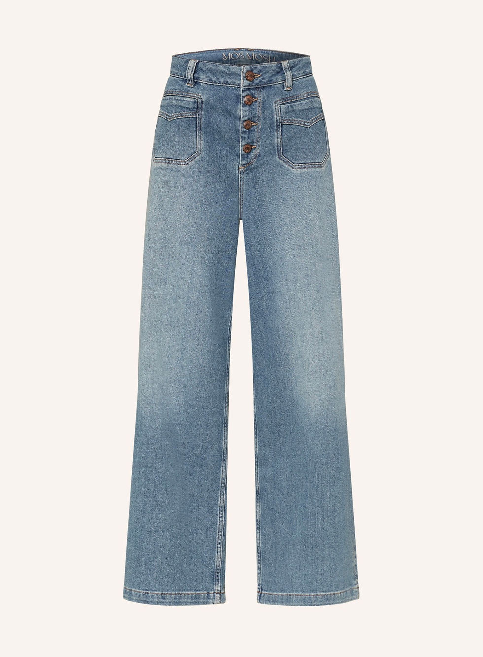 Miniature : JEAN BLEU COLETTE REMI MOS MOSH