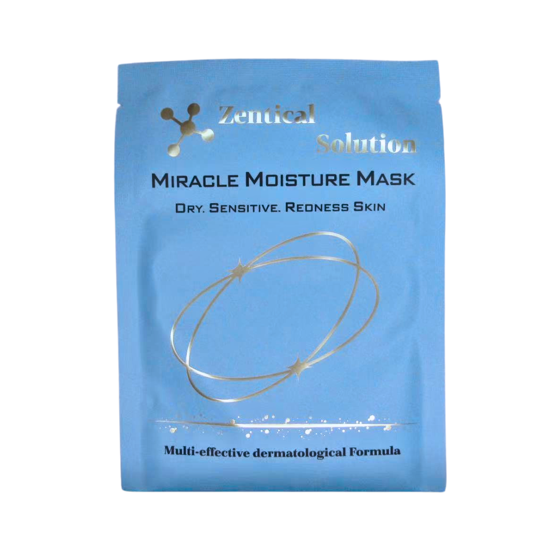 Miracle Moisture Mask/Mặt Nạ Cấp Ẩm Kỳ Diệu