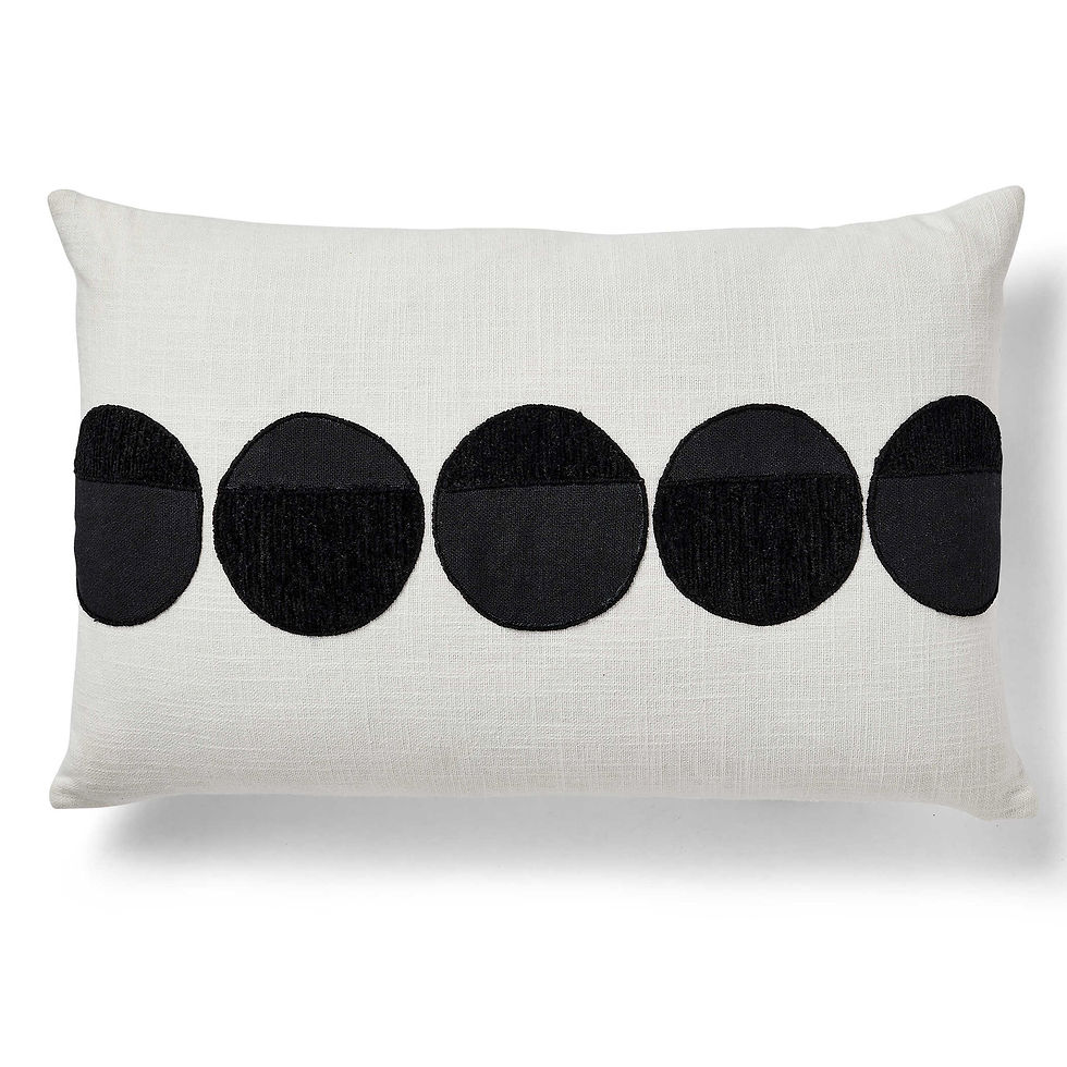Thumbnail: Spot On Pillow
