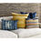 Thumbnail: Having a Ball Pillow - Lemon Chiffon