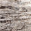 Thumbnail: Scribbles Hand Painted Canvas