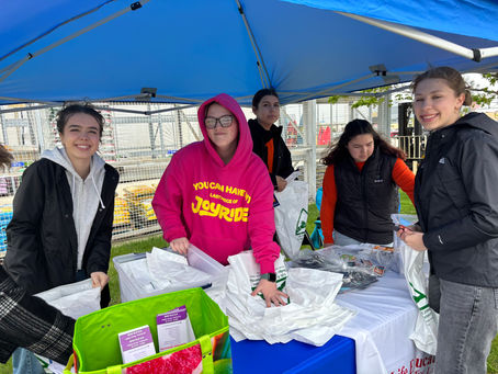 DEA Take Back Day a Success