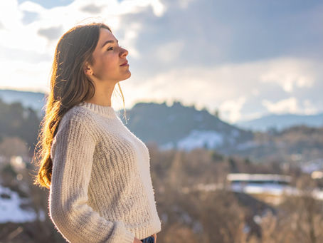 Spring into Healthy Choices