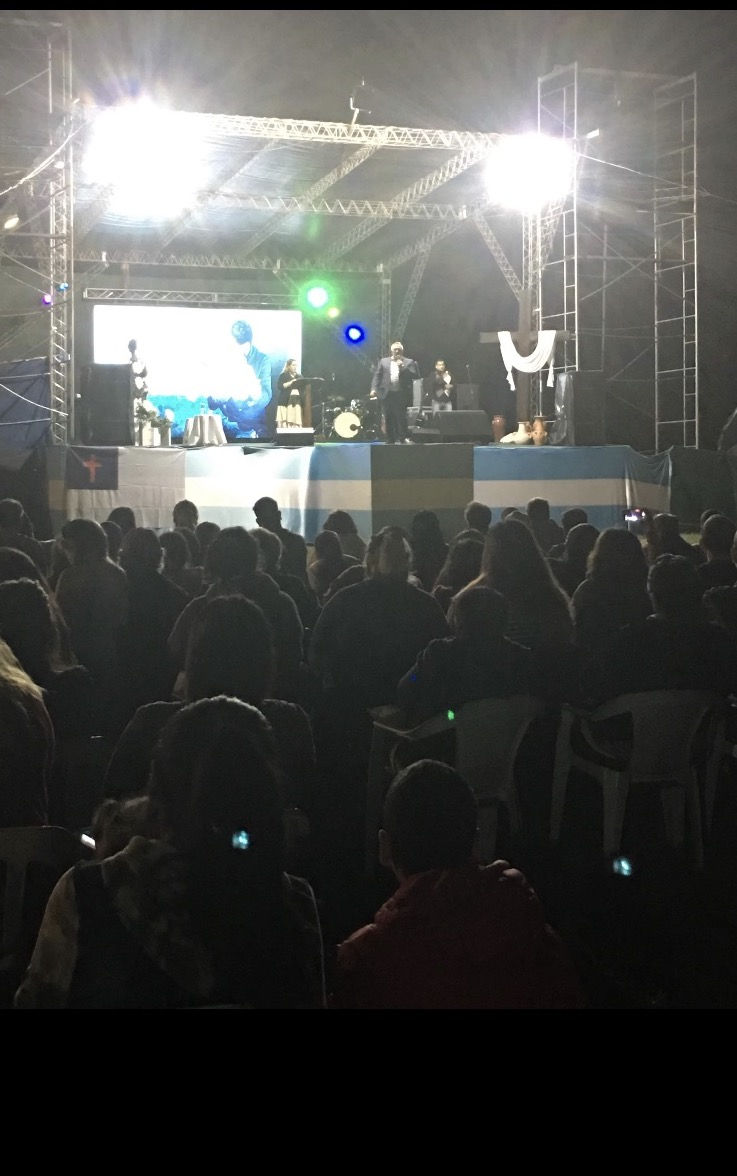 ARGENTINA 2018
