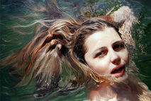 Alyssa Monks Beatiful love paintings
