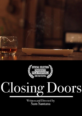 Closing Doors - Poster.png