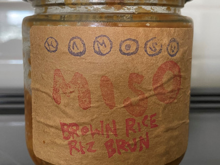 Why You Should Start Making Your Own Fermented Foods
