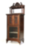 Victorian Cabinet
